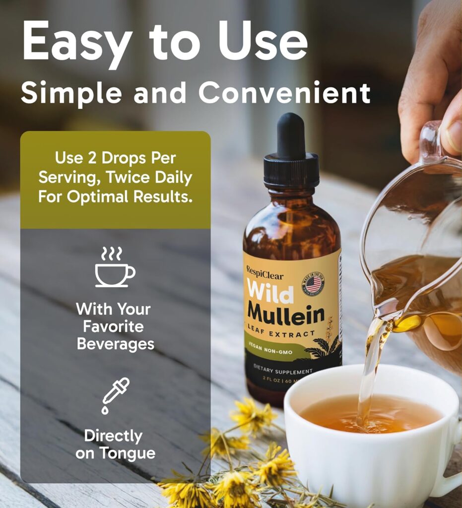 RESPICLEAR HOW TO USE
